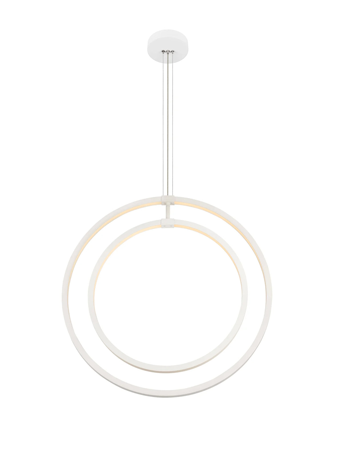 ONE VERTICAL PD Pendelleuchte 180cm 2700/3000K PHASE weiß