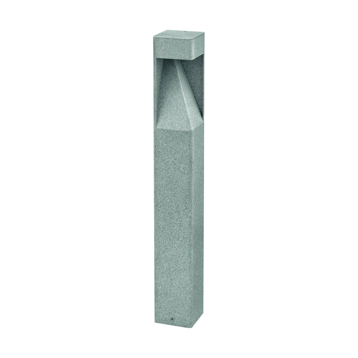 Pollerleuchte Cattolica 12W 3000K betonoptik gepulvert IP44