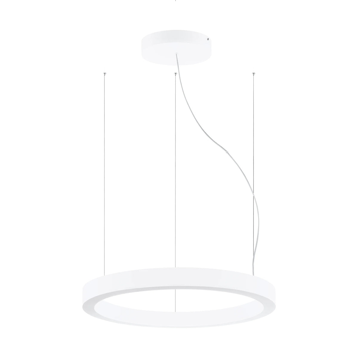 Pastrengo 86W 4000K 6552lm weiss IP20