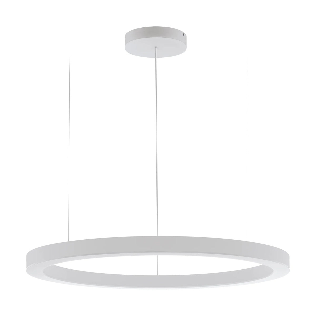 Pastrengo 143W 4000K 10920lm silber IP20