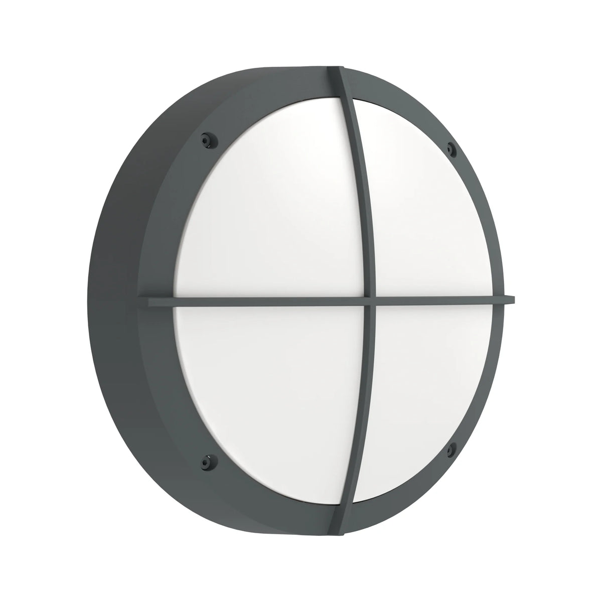 BELLARIA-A IP54 13W LF830 ANTHRAZIT