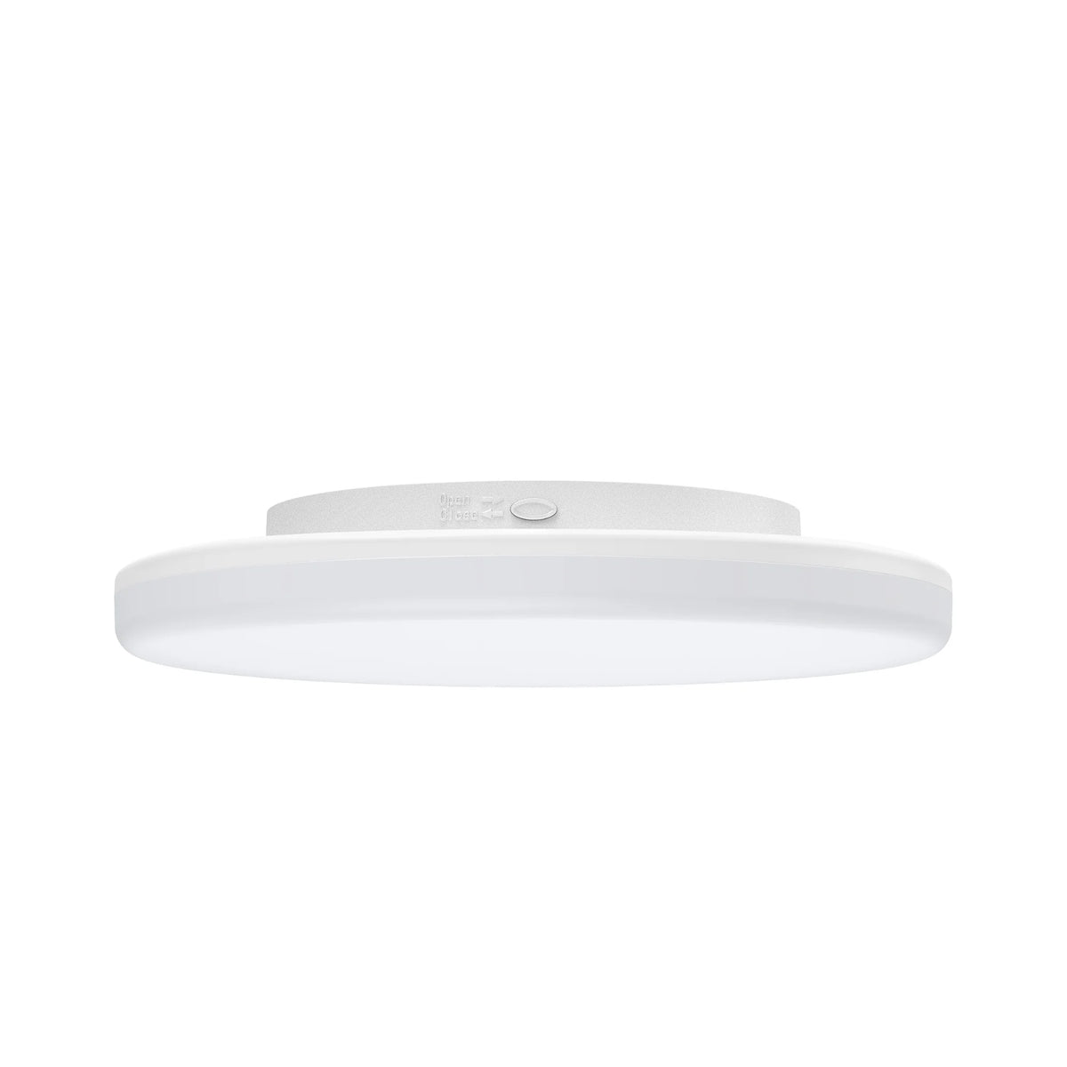 "OPELLA EASY" LED-CCT-DL Ø-310 WEISS