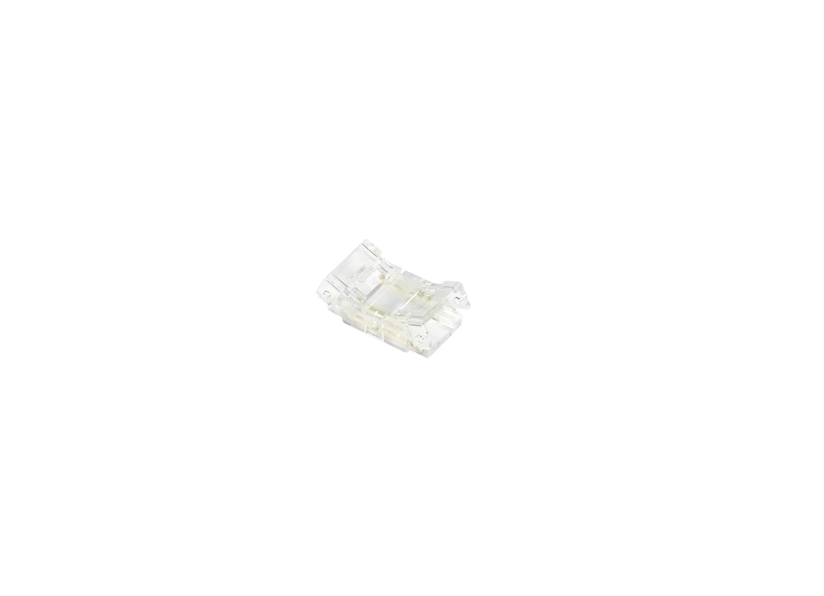 I-Verbinder 2-pin 8mm für MARRA 3 COB FREE CUT (10er-Pack)