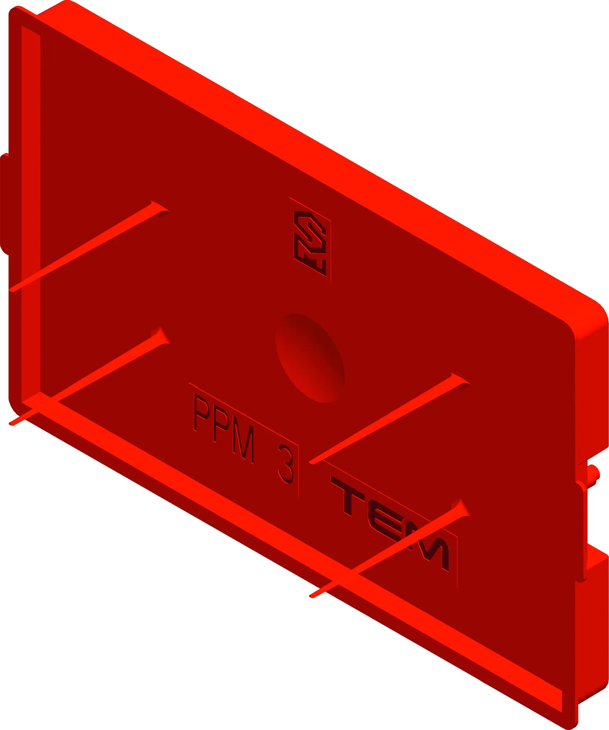 Schutzdeckel 3M (1VE=20 Stück)