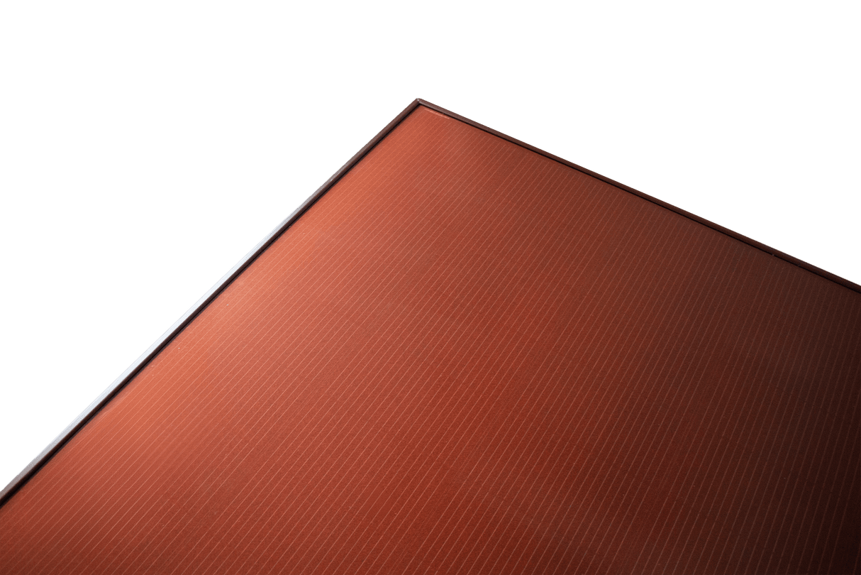 Solar Fabrik 420W S4 Chroma Orange