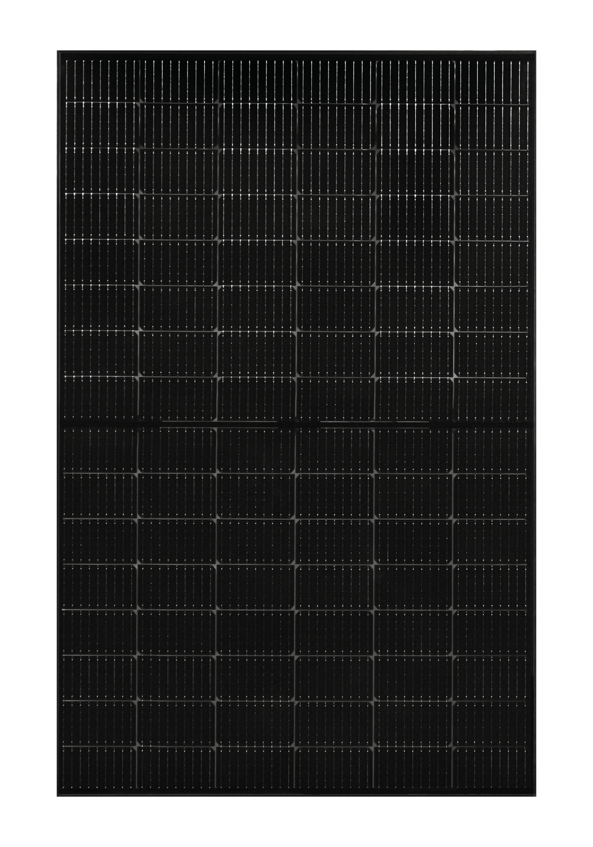 Solar Fabrik 455W S4 Trend Guard