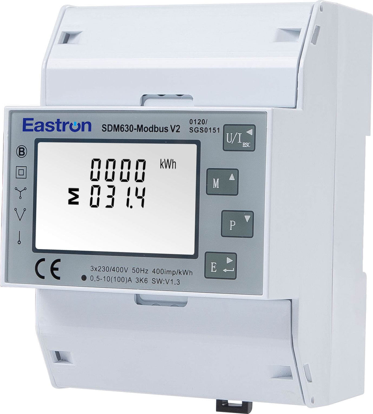Sigenergy Sigen Power Sensor dreiphasig DH