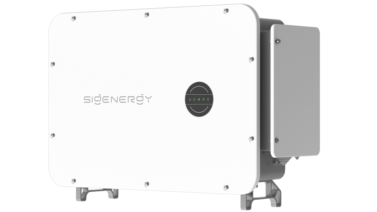 Sigenergy Hybrid Wechselrichter 60 kW