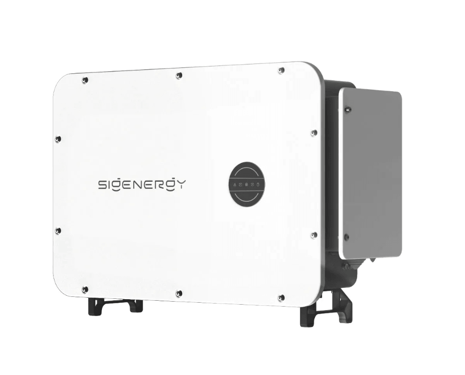 Sigenergy PV Wechselrichter 60 kW