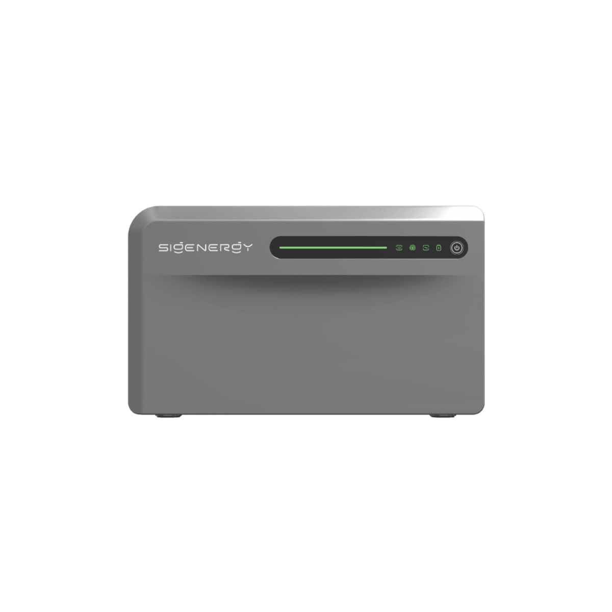 Sigenergy SigenMate Haupteinheit mit 1400W AC Ausgangleistung und 2700 Wh Batteriespeicher