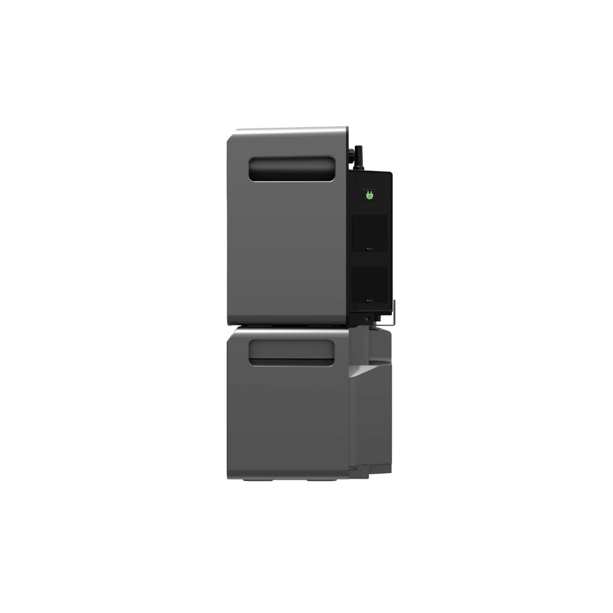 Sigenergy SigenMate BAT 2700 - Zusätzliches Batteriemodul mit 2700 Wh Kapazität zur Erweiterung von SigenMate 2700 Ultra