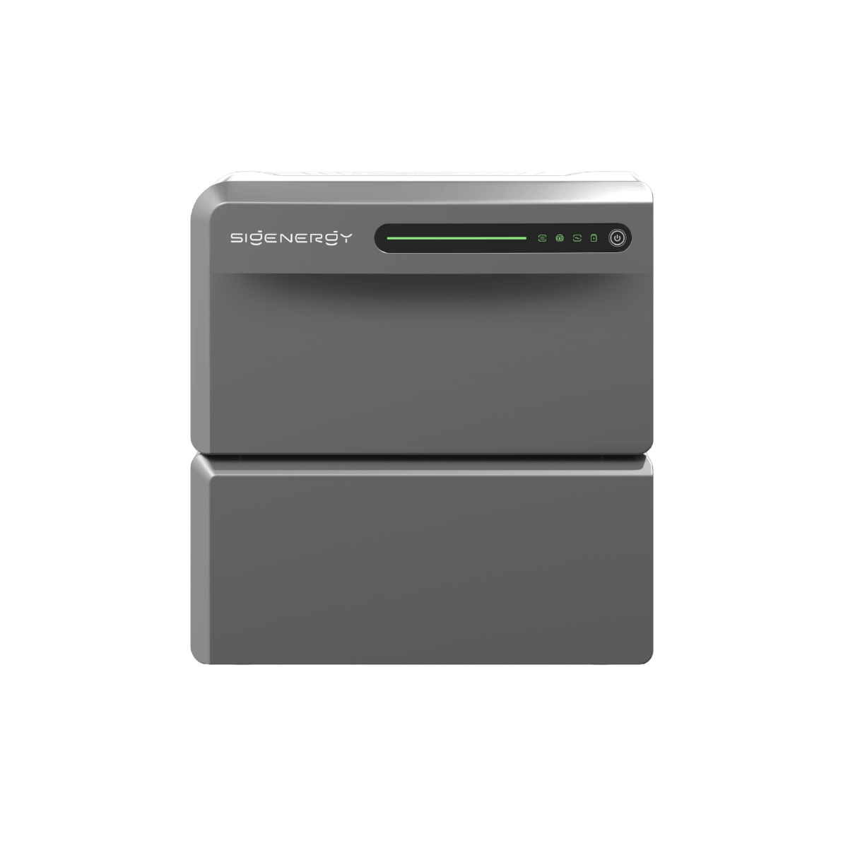 Sigenergy SigenMate Duo mit 5400 Wh