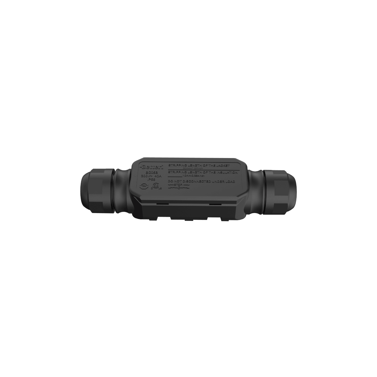 Sigenergy SigenMicro AC Trunk Coupler (Verbinder)