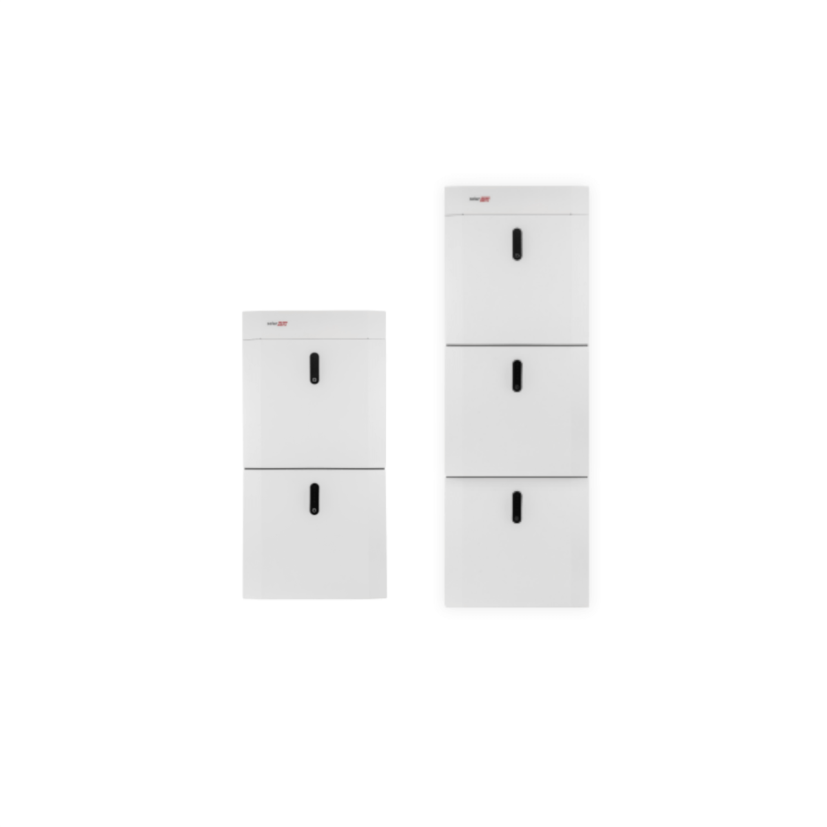 SolarEdge Home Batterie-Niedervolt 23 (24,25) kWh
