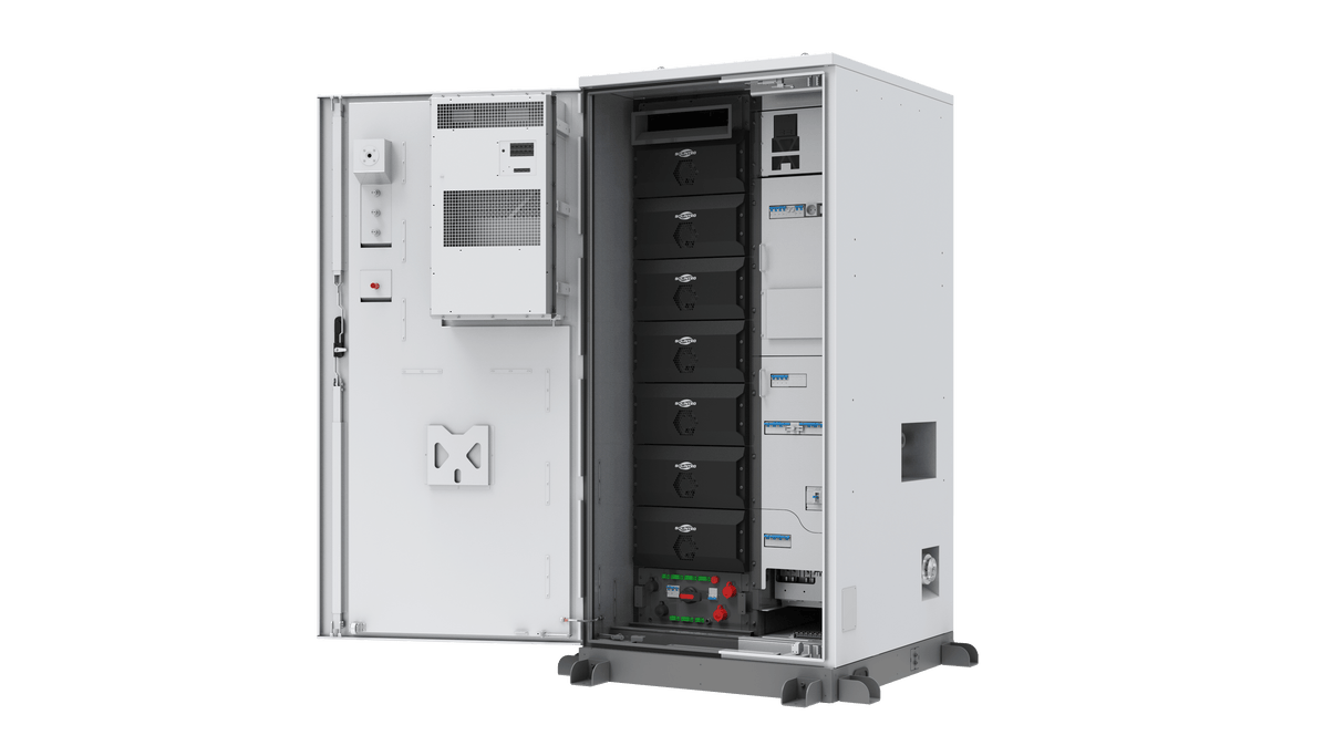 Solinteg E2BR-S96K-C
