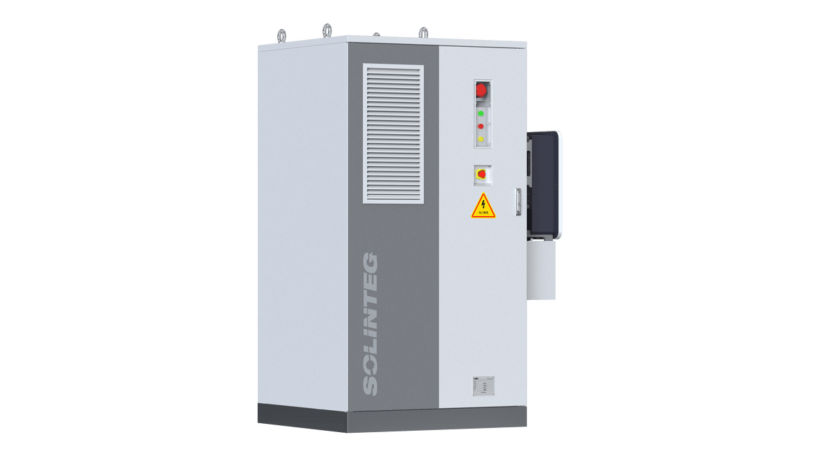 Solinteg E2BR-S64K-C mit M2HT-30K-150