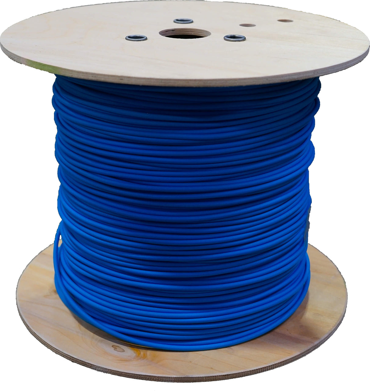 KBE Solarkabel DB+, 4mm², 500m, blau
