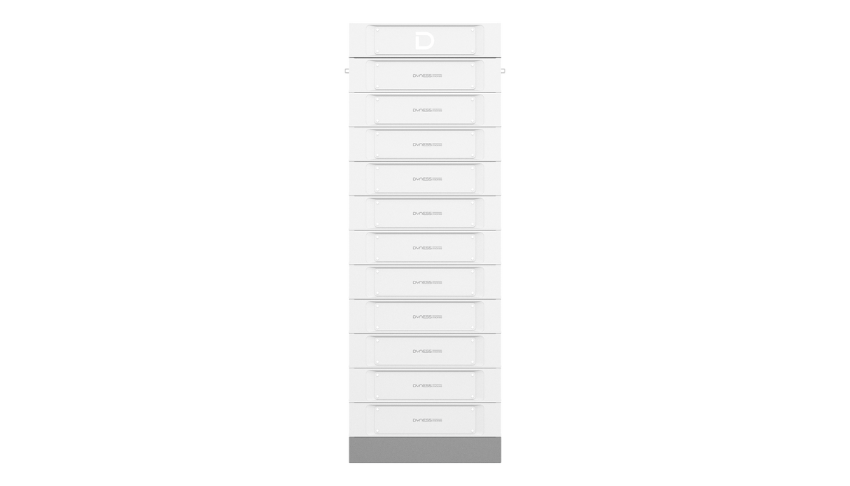 Dyness Stack 100 - 56,32kWh