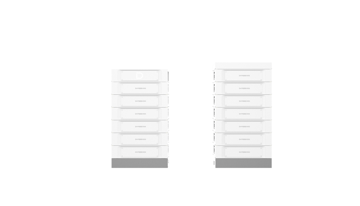 Dyness Stack 100 - 66,56kWh