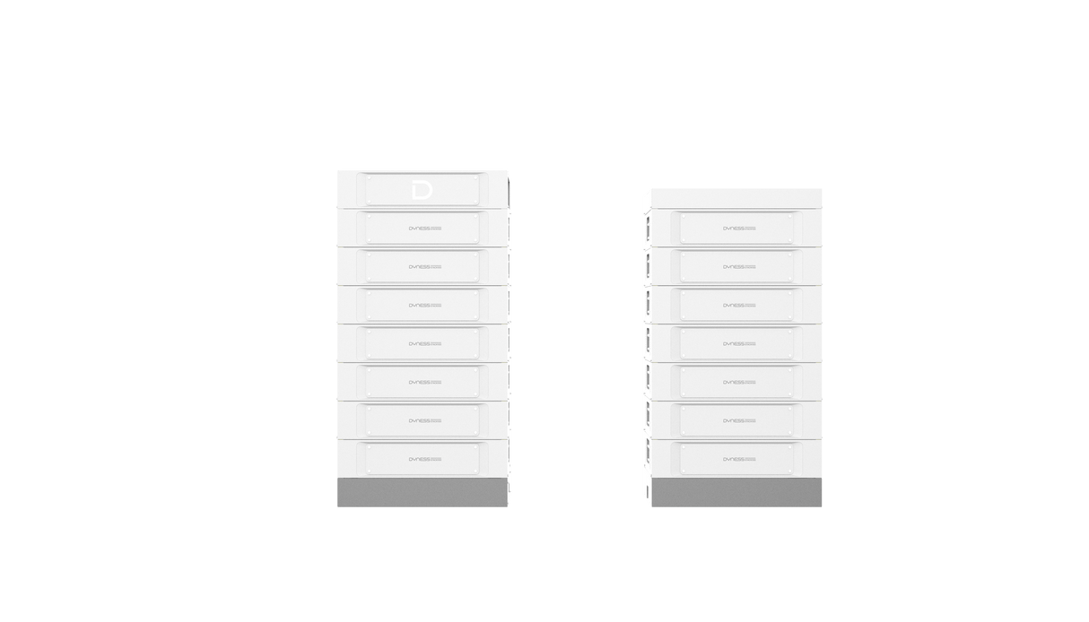 Dyness Stack 100 - 71,68kWh