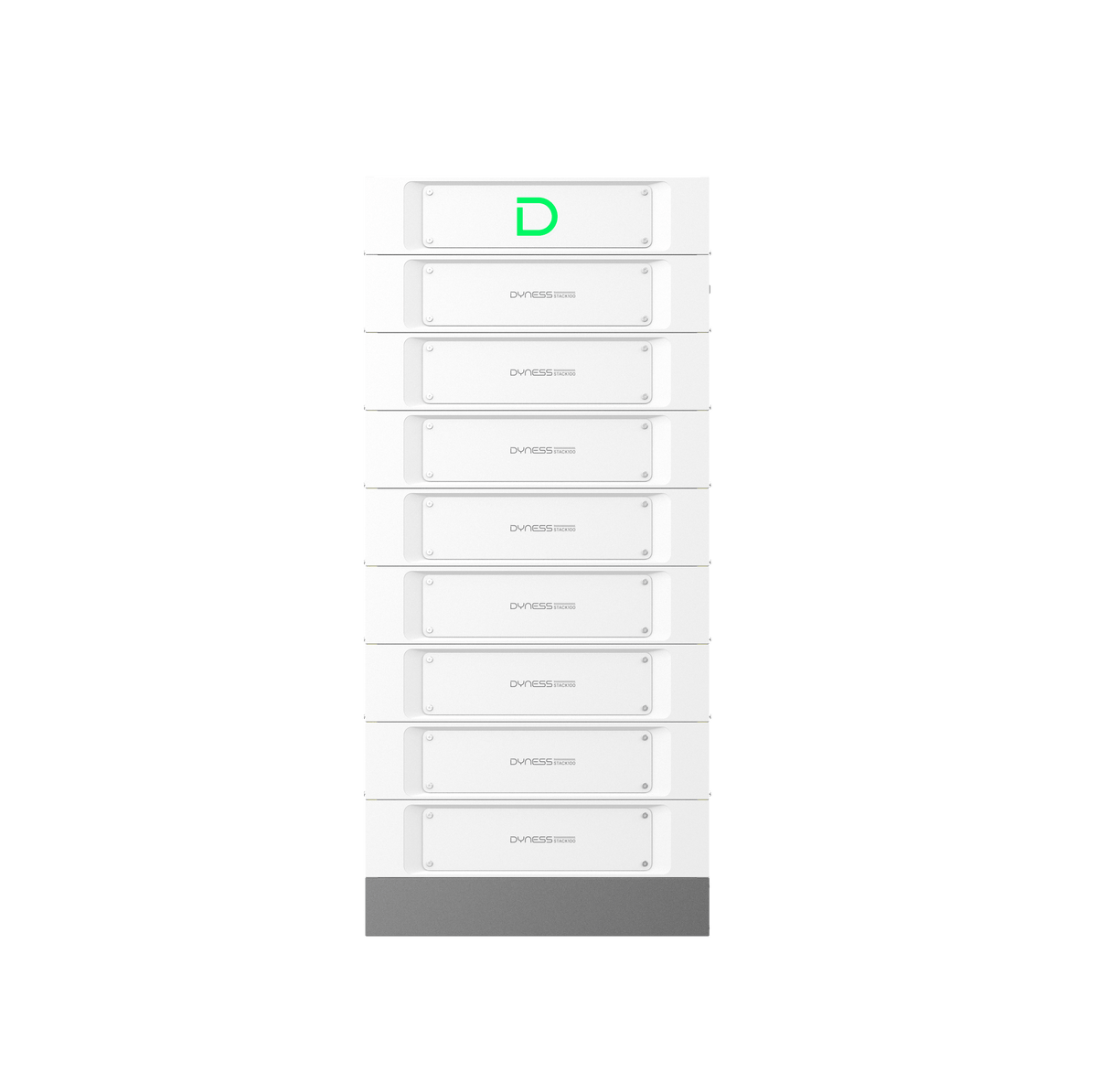 Dyness Stack 100 - 40,96kWh