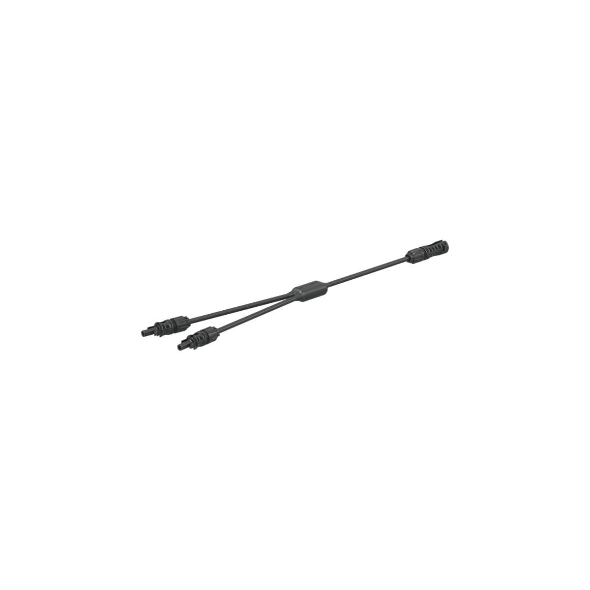 Stäubli MC4-EVO 2 Y-Splitter 1.500 V, 53 A