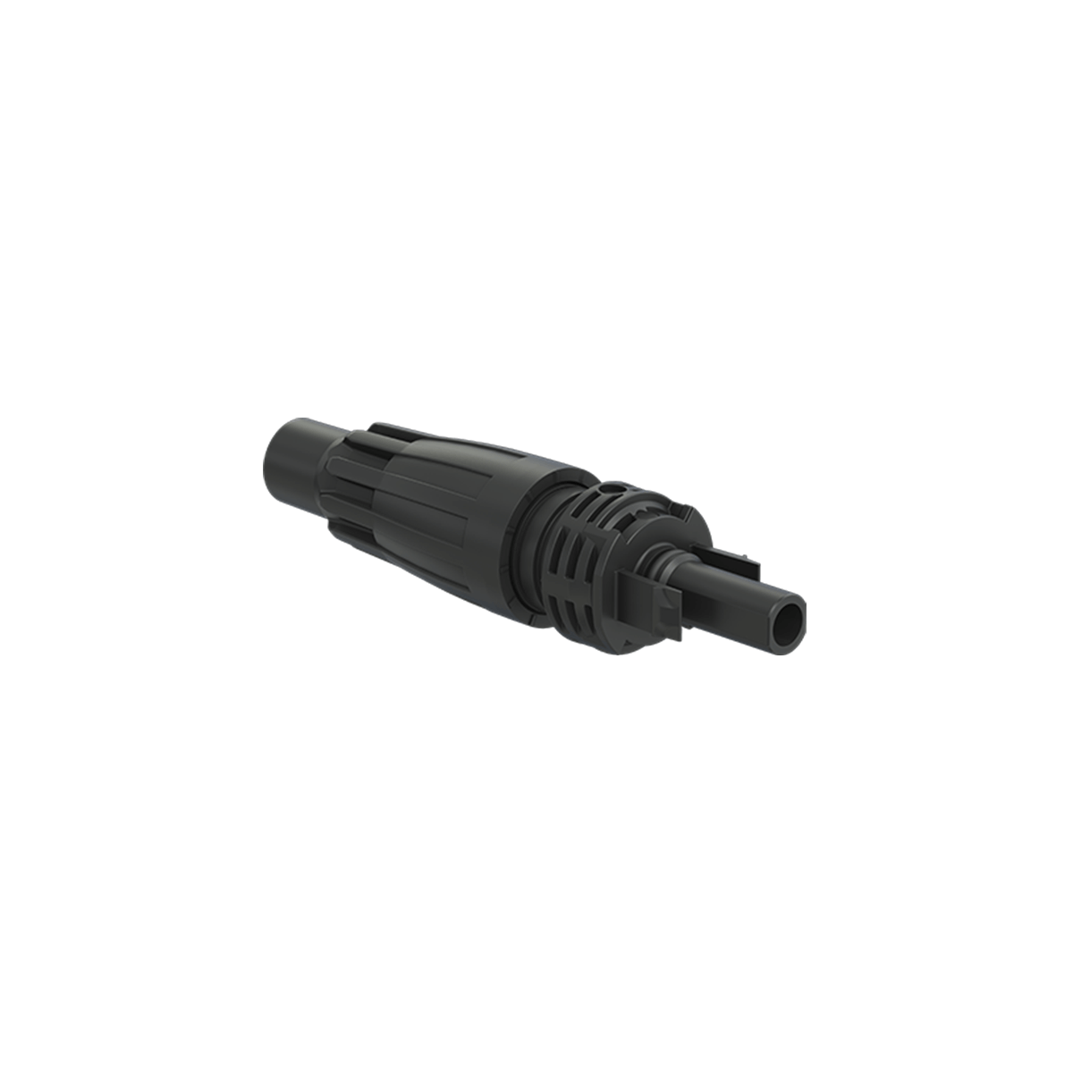 Stäubli MC4-EVO ready Buchse 4-6 mm², Da 5,5-7,5 mm
