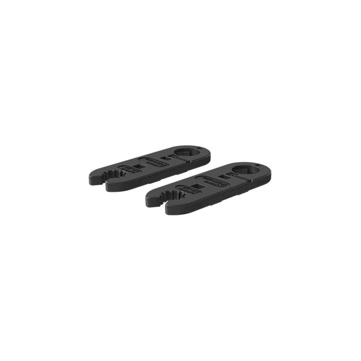 Stäubli MC4-EVO ready Montagewerkzeug / -schlüssel Set