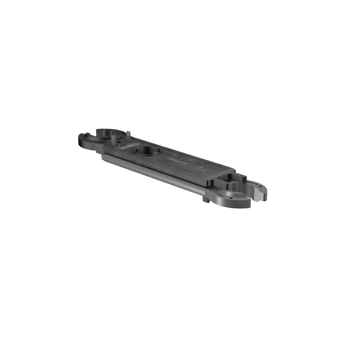 Stäubli MC4/MC4 EVO 2 Montagewerkzeug / -schlüssel Set, Metall