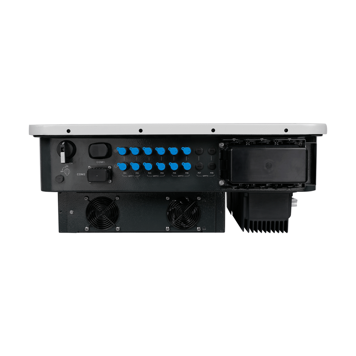 Sungrow SG33CX-P2
