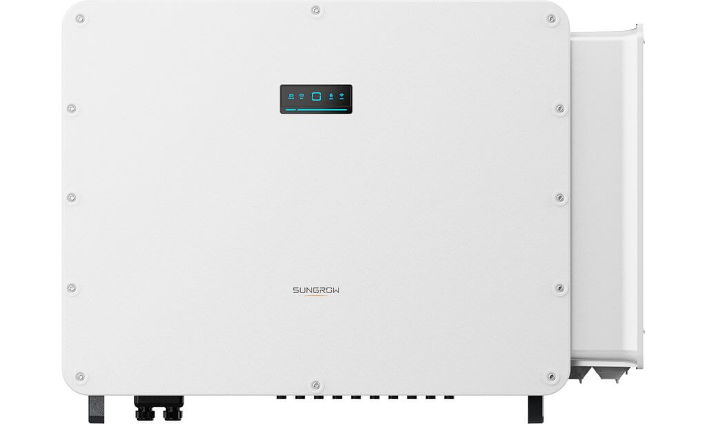 Sungrow SH125CX - 125 kW Hybridwechselrichter