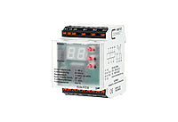 METZ CONNECT Spannungswächter AC 1-100V 1102740570 10-300V 1ph-Unterspg