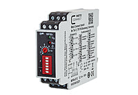 METZ CONNECT Zeitrelais 24-230V/AC 110310412231 6s-10h ansprVerz rückfVerz