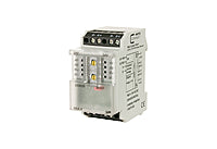 METZ CONNECT Kombi I/O Gerät REG LED 1105731302 Handbedien