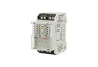 METZ CONNECT Kombi I/O Gerät REG 4Eing 1105751319 Handbedien LED
