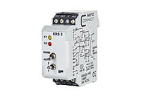 METZ CONNECT Schaltrelais 24V/AC 1W IP20 110665 22,5x61,3x60mm Schraub