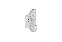 METZ CONNECT Schaltrelais 24V/AC 1W IP20 11070013 11,2x88x60mm Federzug