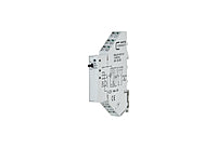 METZ CONNECT Schaltrelais 24V/AC 2W IP20 11070713 11,2x88x60mm Federzug