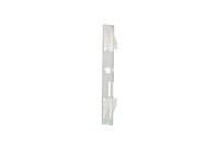 METZ CONNECT Kennzeichnungsmaterial 110727 transp 88x11,1mm
