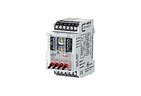 METZ CONNECT Kombi I/O Gerät REG LED 1108361321 Handbedien