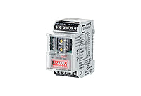 METZ CONNECT Kombi I/O Gerät Modbus REG 1108401332 4Eing LED