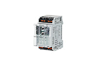 METZ CONNECT Binäreingang LON REG 2TE 4f 110850131970 LED