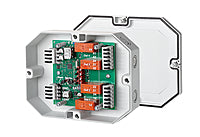 METZ CONNECT Kombi I/O Gerät LON AP 1108521321IP 4Eing