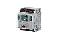 METZ CONNECT Kombi I/O Gerät LON REG LED 110855132670 4Eing Handbedien