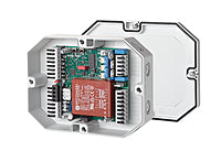 METZ CONNECT Kombi I/O Gerät LON AP 11086105IP 4Eing
