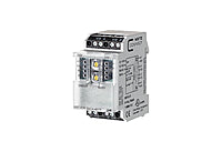 METZ CONNECT Kombi I/O Gerät BACnet REG 1108851302 LED
