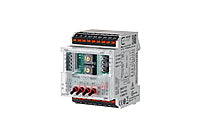 METZ CONNECT Kombi I/O Gerät BACnet REG 1108881370 6Eing 2Ausg LED