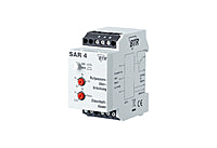 METZ CONNECT FNT Starkstromschaltgerät 130283-I REG
