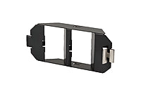 METZ CONNECT Modulaufnahme sw 13093-BGES6-E Bodentank/UFmont