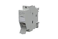 METZ CONNECT REG-Anschlussdose Cat6 lgr 130A108003-E 1xRJ45 schräg IDC
